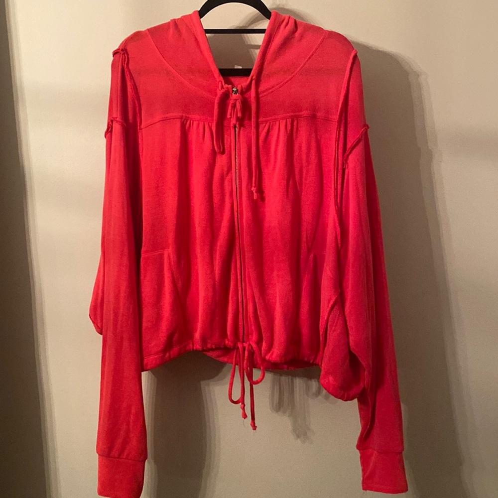 Free People jacket